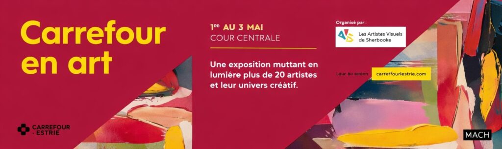 Carrefour en art 2026 1