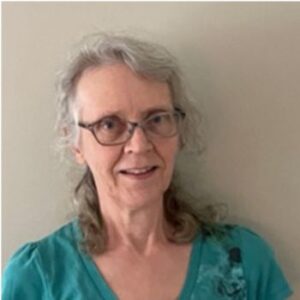 Comeau Francoise