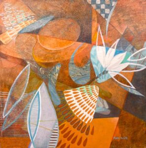 Avoir un gros penchant – 20×20 po