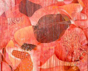 Bouillon de culture – 30×36 po