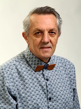 Misic, Branimir