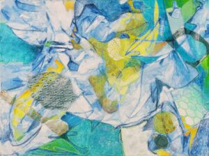 Origami – 24x18po